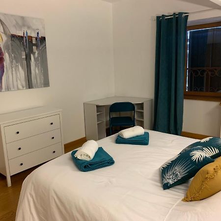 Domaine Des Pierres D Auvergne Flat ภายนอก รูปภาพ